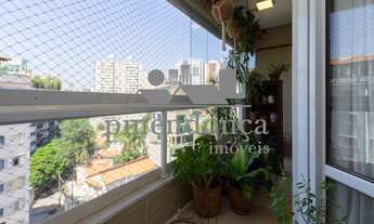 Imagem 4: Apartamento maravilhoso com 192m² à venda em Perdizes