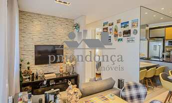 Imagem 5: Apartamento à venda na Barra Funda com lazer completo, 82m²