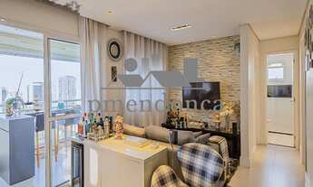 Imagem 4: Apartamento à venda na Barra Funda com lazer completo, 82m²