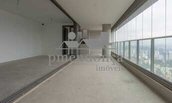 Imagem 3: Apartamento 4 quartos, 4 vagas, 272 m2 Vila Madalena