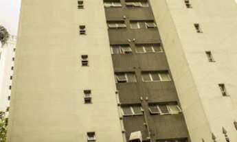 Imagem: Apartamentos à venda em Higienópolis com