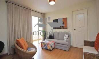 Imagem: Apartamento à venda em Pinheiros com 3