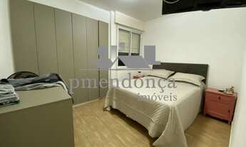 Imagem 4: Apartamento em Perdizes com 2 quartos e 1 vaga, 84m²