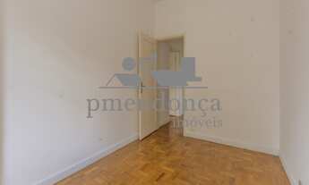 Imagem 7: Apartamento a venda em Higienópolis com 2 quartos e 1 vaga, 90 m²