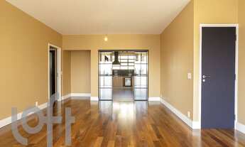 Imagem: Apartamento em Perdizes com 145m² em rua