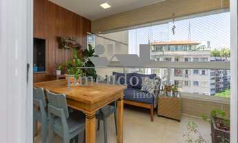 Imagem: Apartamento maravilhoso com 192m² à venda