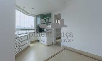 Imagem 3: Apartamento à venda Rua Monte Alegre com 3 suítes e 4 vagas, 231m²