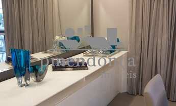 Imagem 6: Apartamento Gardem, 3 quartos, 3 vagas, 141 m2 reformado