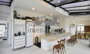 Imagem 5: Cobertura Duplex em Higienópolis com 469m², 5 quartos sendo 2 suítes e 6 vagas