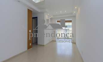 Imagem: Apartamento com 62m² a venda em Perdizes