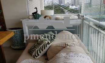 Imagem 4: Apartamento mobiliado na Barra Funda pronto para morar!!!!