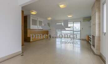 Imagem 6: Apartamento à venda Rua Monte Alegre com 3 suítes e 4 vagas, 231m²