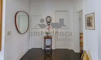 Imagem 7: Apartamento de alto padrão com 253,48 m² em Pinheiros, pronto para morar!