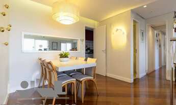 Imagem 7: Apartamento à venda na Vila Leopoldina com 3 suites e 2 vagas, 149m²