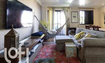 Imagem: Apartamento à venda no Alto daLapa com