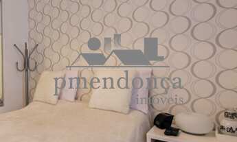 Imagem 7: Apartamento à venda em Pinheiros com 2 dormitórios e 2 vagas