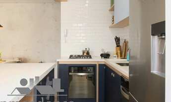 Imagem 6: Lindo apartamento com 76m² a venda na Barra Funda, 2 quartos e 2 vagas