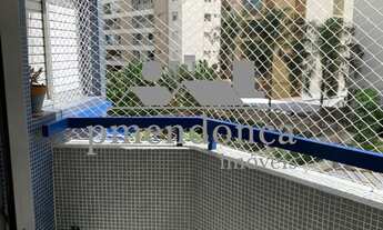 Imagem 5: Apartamento em Pinheiros com 76m² bem divididos, 2 quartos ( 1 suite ) e 1 vaga