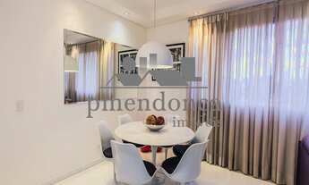 Imagem 3: Apartamento à venda em Pinheiros com 2 dormitórios e 2 vagas