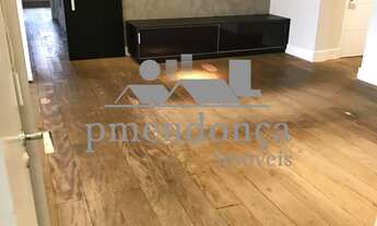 Imagem 4: Apartamento na Rua Matias Roxo com 4 dormitórios( 3 suítes ) e 3 vagas, 142m²