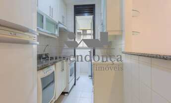 Imagem 6: Apartamento à venda na Rua Raul Pompéia com 2 quartos( 1 suite ) e 2 vagas, 60m2