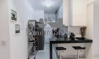 Imagem 4: Apartamento à venda em Pinheiros com 2 dormitórios e 2 vagas