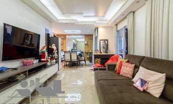 Imagem: Apartamento na Rua Fabia com 4 dormitórios