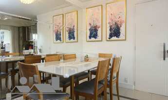 Imagem 6: Apartamento à venda na Rua Guaipá com 3 suítes e 2 vagas+ depósito, 149m2