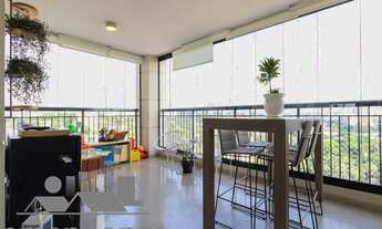 Imagem 5: Apartamento à venda na Vila Leopoldina com 3 suites e 2 vagas, 149m²