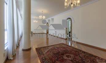 Imagem 3: Apartamento 3 quarto, 1 suite, 2 vagas, 208 m2 Higienopolis