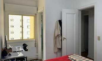 Imagem 7: Apartamento a venda nas Perdizes com 3 quartos sendo 1 suíte e 2 vagas com 103m2