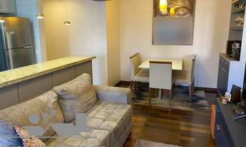 Imagem 3: Apartamento localizado perto do metrô Vila Madalena, pronto para morar