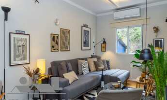 Imagem 2: APARTAMENTO RESIDENCIAL em SÃO PAULO - SP, PINHEIROS