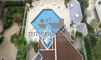 Imagem: Apartamento em Pinheiros com 76m² bem divididos