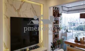 Imagem 6: Apartamento mobiliado na Barra Funda pronto para morar!!!!