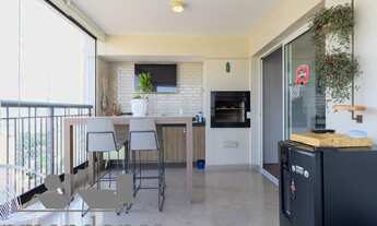 Imagem: Apartamento à venda na Vila Leopoldina