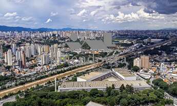 Imagem 7: Apartamento à venda na Barra funda com 3 quartos e 2 vagas em 108m2