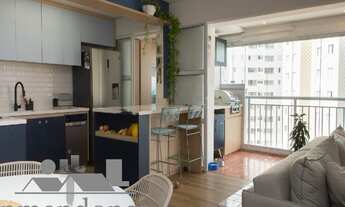 Imagem: Lindo apartamento com 76m² a venda na Barra