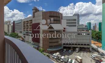 Imagem: Apartamento a venda Rua Palestra Itália