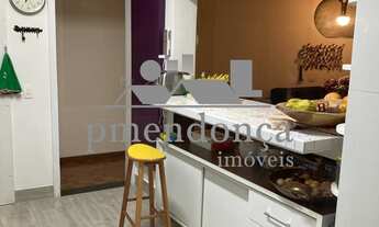 Imagem 7: APARTAMENTO RESIDENCIAL em SÃO PAULO - SP, PINHEIROS