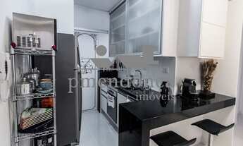 Imagem 5: Apartamento à venda em Pinheiros com 2 dormitórios e 2 vagas