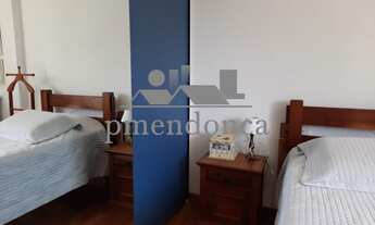 Imagem 6: Pinheiros, apartamento com 83m² de área útil, 3 dormitórios ( 1 suíte ) e 2 vagas