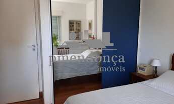 Imagem 7: Pinheiros, apartamento com 83m² de área útil, 3 dormitórios ( 1 suíte ) e 2 vagas