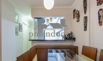 Imagem 7: APARTAMENTO RESIDENCIAL em São Paulo - SP, Pompéia