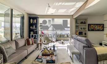 Imagem 4: Excelente apartamento da construtora Paulo Mauro com 3 suítes e 4 vagas, 220m²