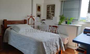 Imagem 5: Pinheiros, apartamento com 83m² de área útil, 3 dormitórios ( 1 suíte ) e 2 vagas