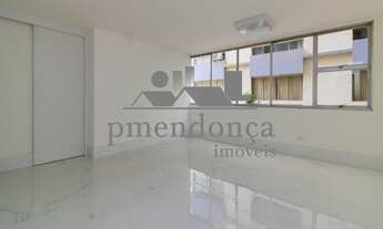 Imagem 2: Apartamento Higienopolis, 4 quartos, 2 suites, 2 vagas, 119 m2