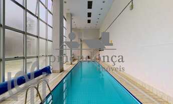 Imagem 5: Perdizes, apartamento à venda com 2 quartos e 2 vagas, 68m2