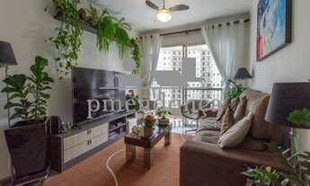 Imagem 4: Apartamento 3 quarto, 1 suite, 2 vagas, 112m2