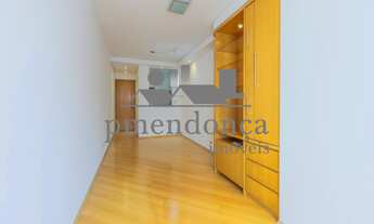 Imagem 3: Apartamento à venda na Rua Raul Pompéia com 2 quartos( 1 suite ) e 2 vagas, 60m2